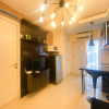 Отель Great Deal And Comfortable 2Br At Bassura City Apartment, фото 5