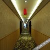 Отель Snail Private Hotel (Guiyang Huaxi Park) в Гуиянг