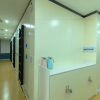 Отель How Wonder Youth Hostel-East Nanning Station Branch, фото 14