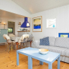 Отель Enticing Holiday Home in Syddanmark With Terrace, фото 7