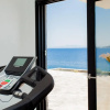 Отель Villa Korkyra Beach in Potirna, фото 8