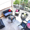 Отель spacieux T5, terrasse, proche centre,parking privé, фото 11
