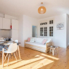 Отель LovelyStay - Martires Boutique Flat, фото 14