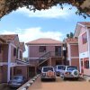 Отель Namugongo Hotel в Кампале