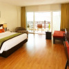 Отель The Heritage Pattaya Beach Resort, фото 7