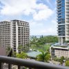 Отель Embassy Suites - Waikiki Beach Walk, фото 22