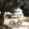 Отель House With 2 Bedrooms in Punta Braccetto, With Furnished Terrace Near the Beach, фото 13