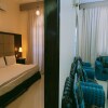 Отель Khorfakkan Hotel Apartments в Кхор-Факкане
