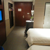 Отель Qingmu Hotel Wuxi Xintiandi Plaza, фото 6