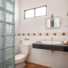 Отель Madee Villa - Pattaya Holiday House Walking Street, фото 11