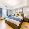 Отель NO.8 Qing Ni Apartment(DL Railway Station Zhongshan Square Branch ), фото 3