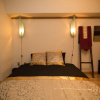 Отель EX Hamamatsu Apartment 501, фото 2
