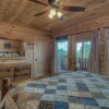 Отель Cloud Top Cabin by Escape to Blue Ridge, фото 21
