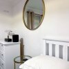 Отель Immaculate 2-bed Apartment in Rochester, фото 4