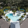 Отель Wonderful Single-family 4 Bd w Pool Close to Disney Veranda Palms, фото 43