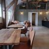 Отель B & B Gødstrup - cafe og restaurant Den Gamle Stald, фото 11