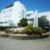 Отель Kamenoi Hotel Awajishima в Harima