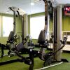 Отель Fairfield Inn & Suites Marion, фото 3