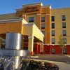 Отель Hampton Inn & Suites Jacksonville South - Bartram Park в Джексонвиле