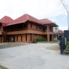 Отель RedDoorz Plus near Haluoleo University, фото 22