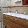 Отель Stunning Home in Turanj with Hot Tub, Heated Swimming Pool & 5 Bedrooms, фото 9