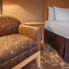 Отель SureStay Plus Hotel by Best Western Roanoke Rapids I-95, фото 43