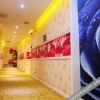 Отель Yuepan Bay Theme Hotel, фото 16