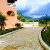 Отель House with 2 Bedrooms in Agios Mattheos, with Enclosed Garden And Wifi - 5 Km From the Beach, фото 14