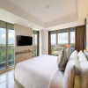 Отель Oakwood Apartments PIK Jakarta, фото 31
