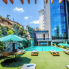 Отель Prideinn Azure Hotel Nairobi - 2, фото 22