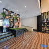 Отель Pujiang Yinglan Hepan Hotel, фото 33