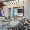 Отель Fantastic Duplex in the famous Jaffa District, фото 13