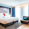 Отель NYX Hotel Munich by Leonardo Hotels, фото 21