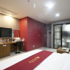 Отель Imsil Mi Self Check-in Motel, фото 20