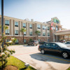 Отель Holiday Inn Express & Suites Houston NW/Beltway 8 West Road, an IHG Hotel, фото 22