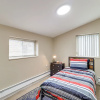 Отель Farmington Hills Home w/ Yard: 20 Mi to Detroit, фото 2