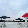 Отель 科左后旗金顺嘉源假日酒店, фото 18