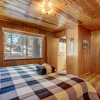 Отель Cozy Bear Cabin, фото 11