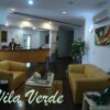 Отель Vila Verde, фото 5