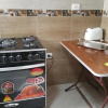 Отель Stanley Bridge Apartment, фото 1