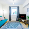 Отель Paladine Place Serviced Apartment Coventry, фото 3