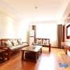 Отель Jinggangshan Cuihu Hotel, фото 3