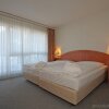 Отель Central Swiss Quality Sporthotel в Давос