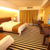 Отель Youth Sunshine Hotel (Zhangzhou Wanda Plaza), фото 8