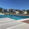 Отель Tent Lodge in Riotorto-piombino-li With Swimming Pool, фото 6