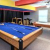 Отель Disney Getaway w Pool Game Room No Rear Neighbor, фото 18