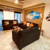 Отель Beautiful 2 Bedroom Condo on the Sea of Cortez at Las Palmas Resort Bn-101 2 Condo by Redawning, фото 2