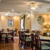 Отель Quality Inn Crestview near Eglin AFB, фото 38