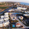 Отель Theo Sunset Bay Hotel в Киссонерге