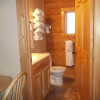 Отель Caribou Cabins, фото 5